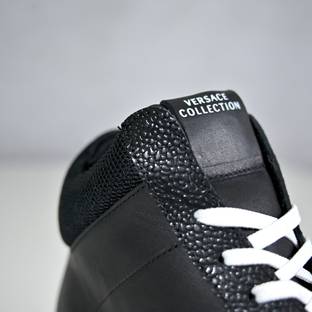 VERSACE Collection Sneakers - Picture 7 of 8